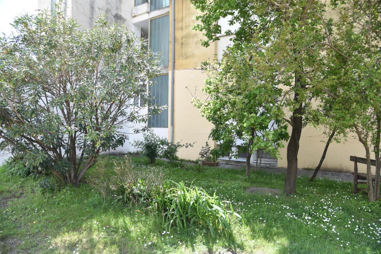 D&D Apartment 1 Budva Ngoại thất bức ảnh